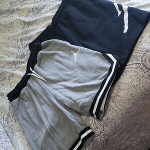 Jordan boys youth (L) shorts